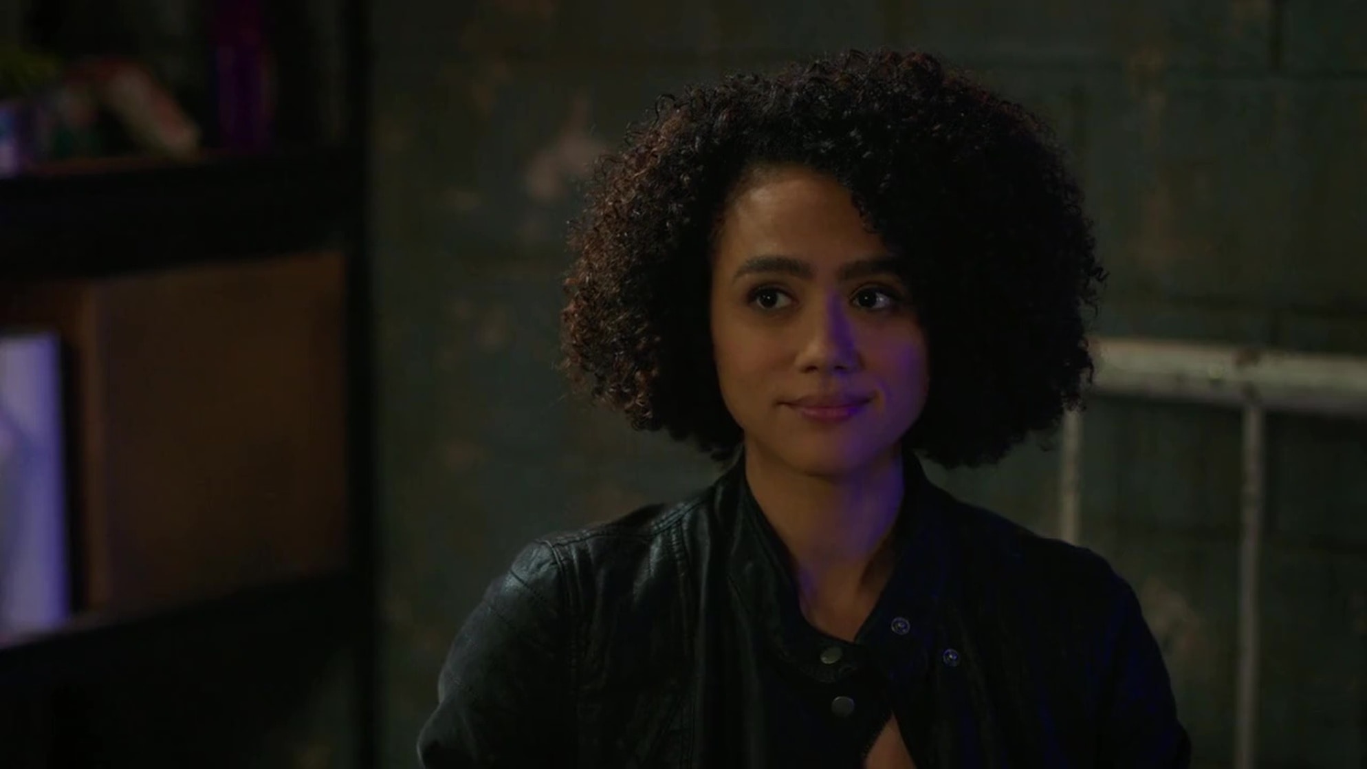 Picture of Nathalie Emmanuel