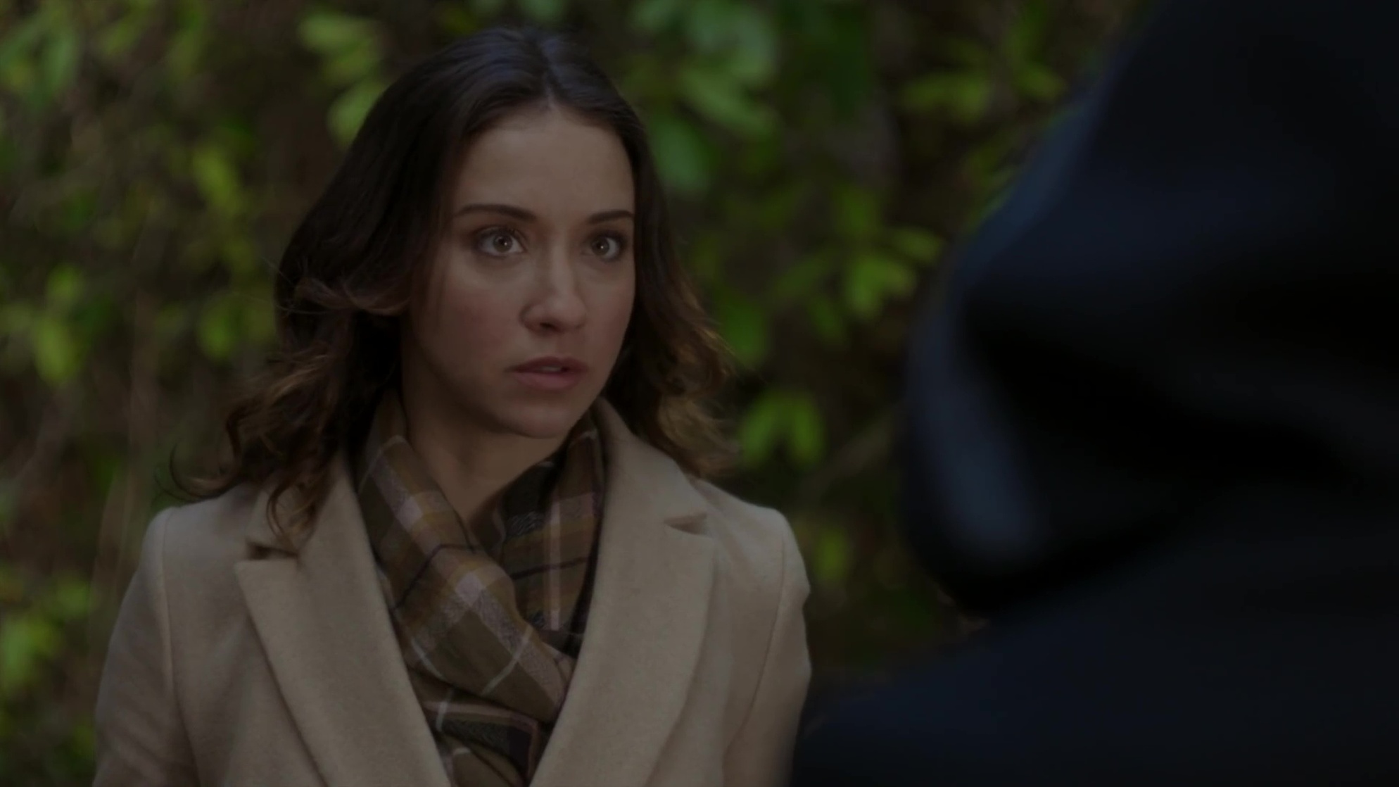 Stella Maeve