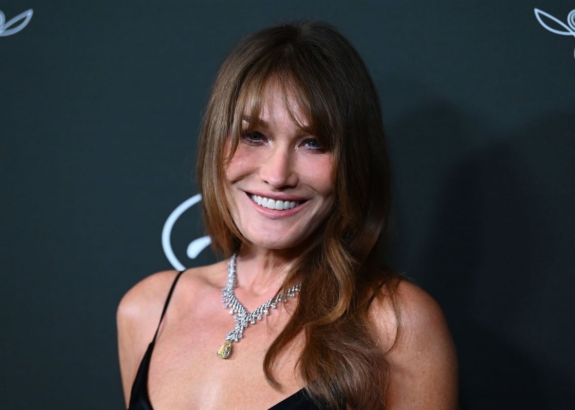 Carla Bruni Carla Bruni
