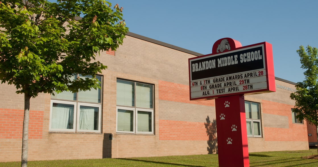 Brandon Middle School