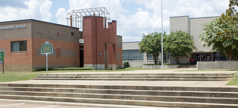 Brandon Middle School
