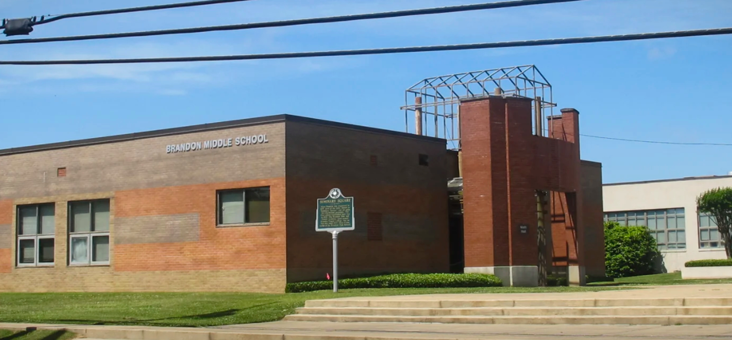 Brandon Middle School