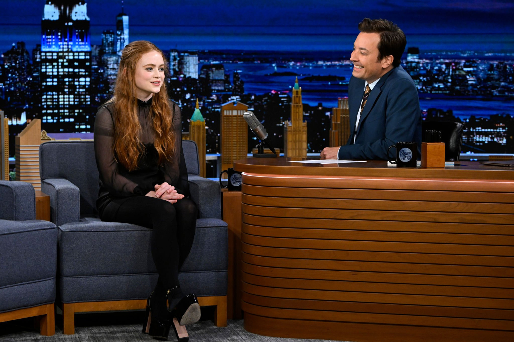 Sadie Sink