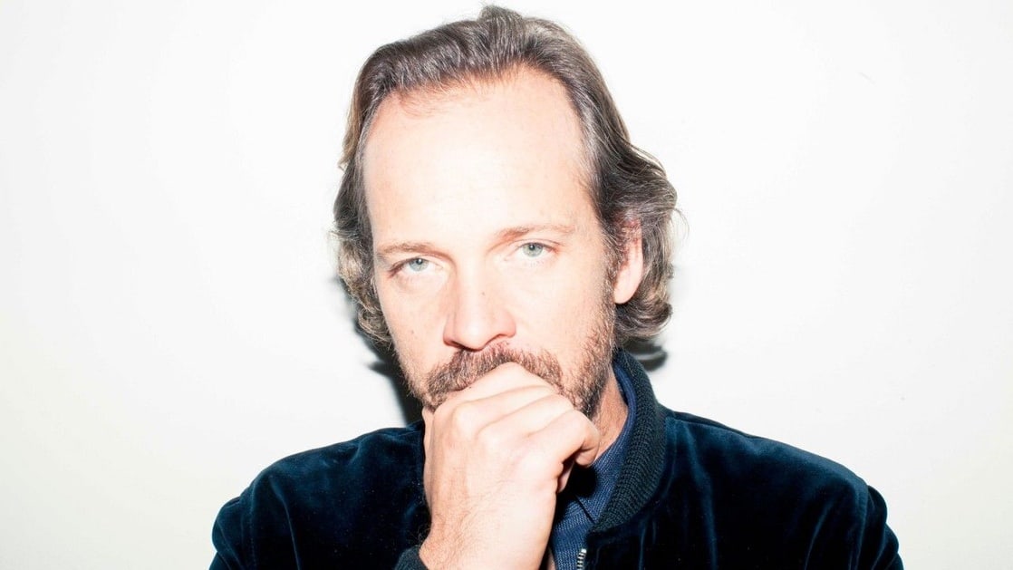 Peter Sarsgaard