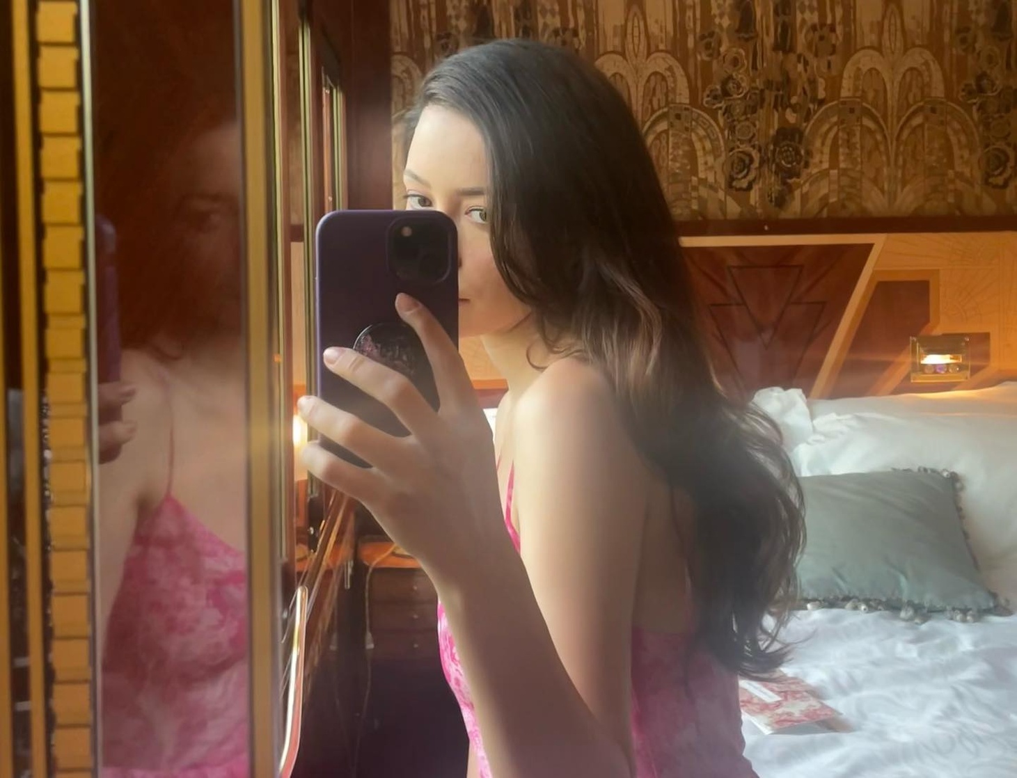 Christian Serratos