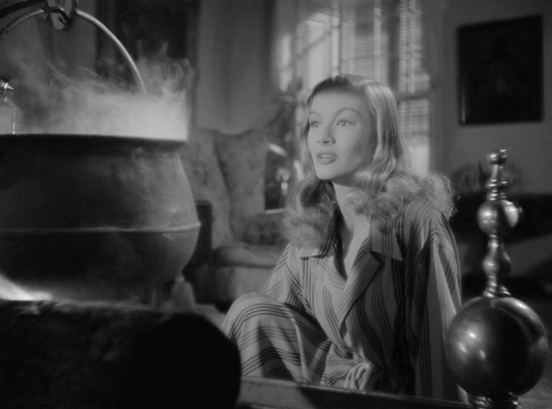 I Married a Witch (1942) I Married a Witch (1942)