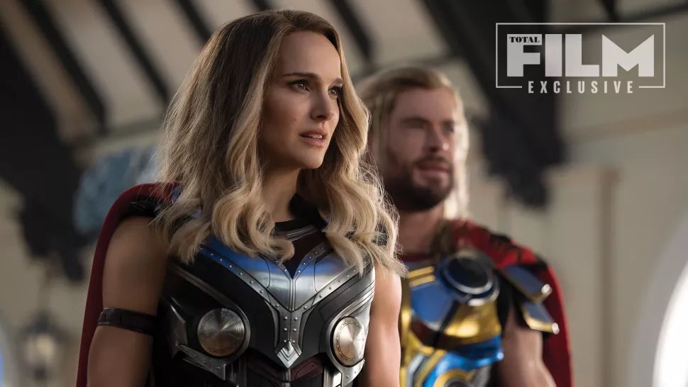 Natalie Portman Natalie Portman