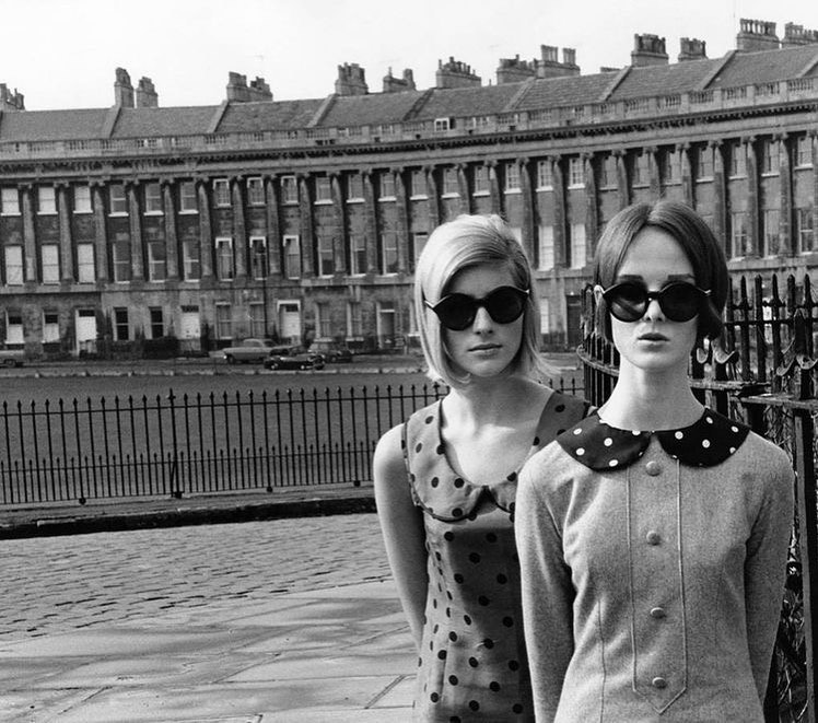 Grace Coddington