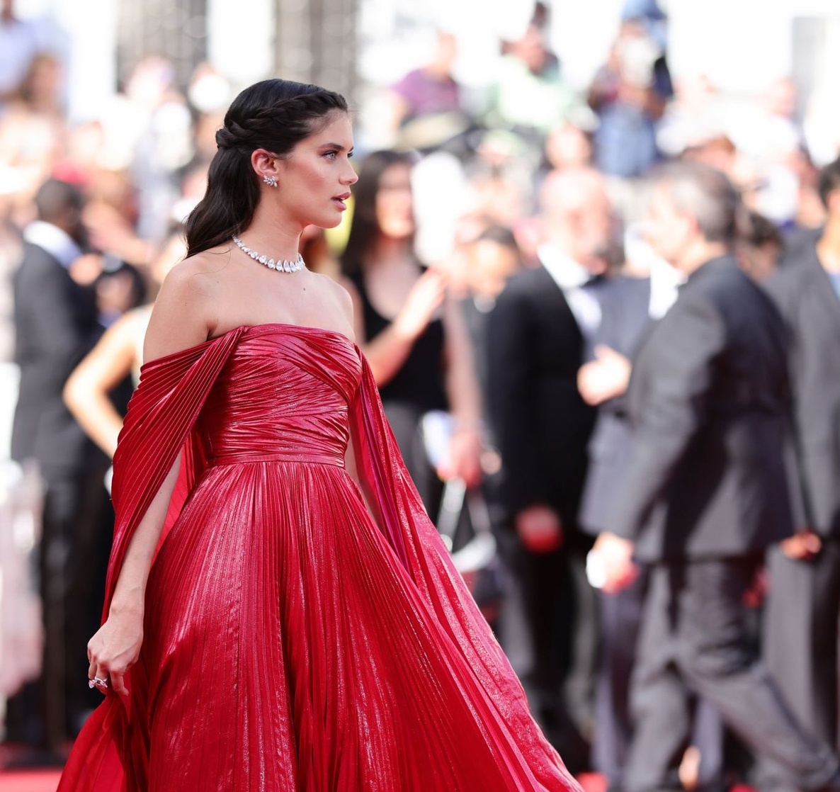 Sara Sampaio Sara Sampaio