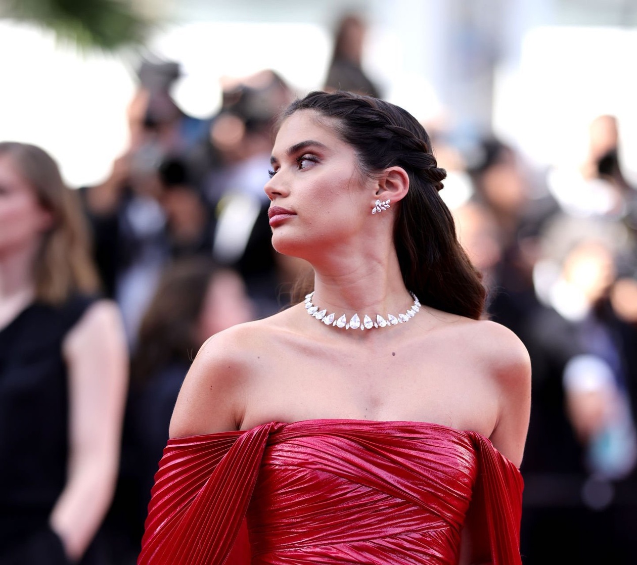 Sara Sampaio Sara Sampaio