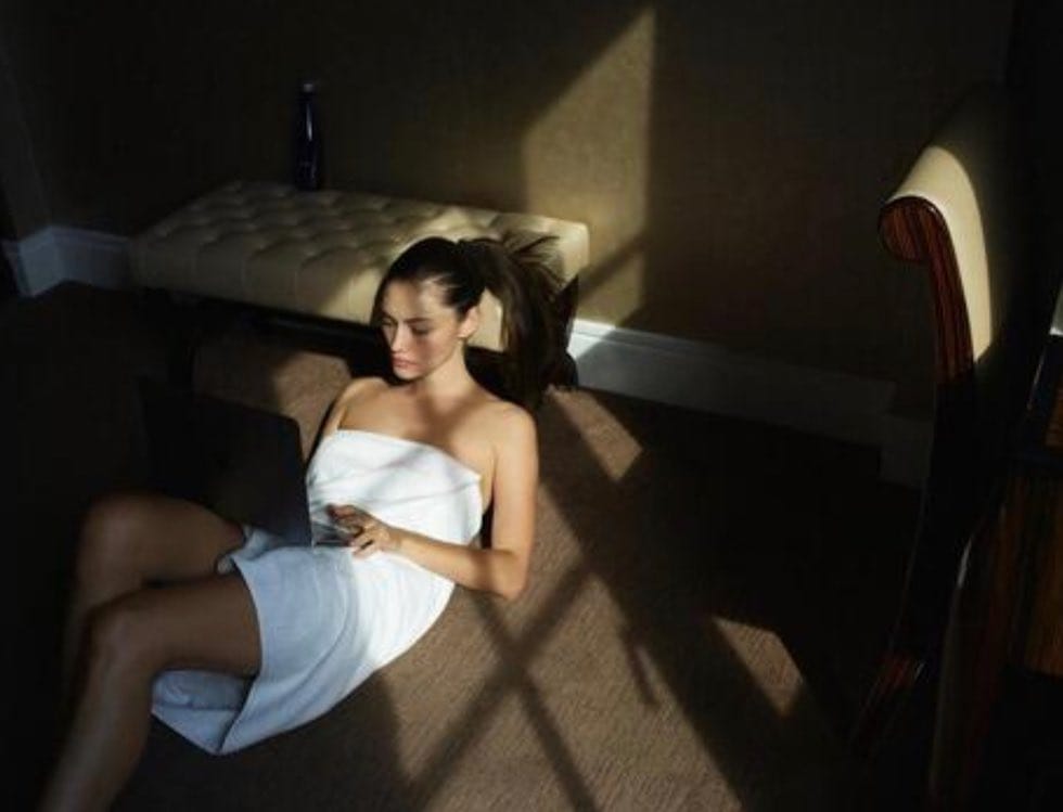 Phoebe Tonkin