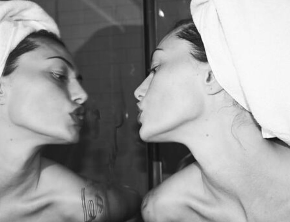 Phoebe Tonkin