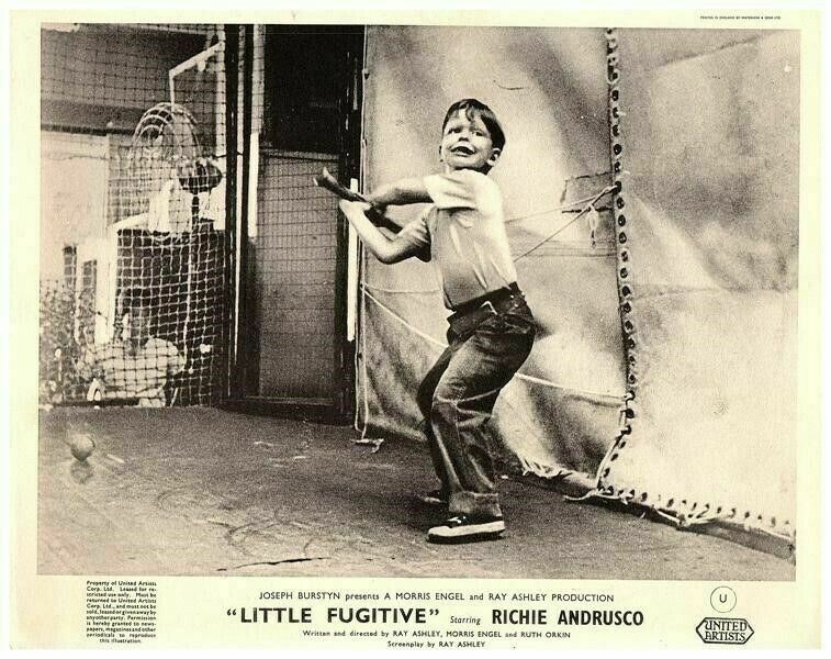Little Fugitive (1953)