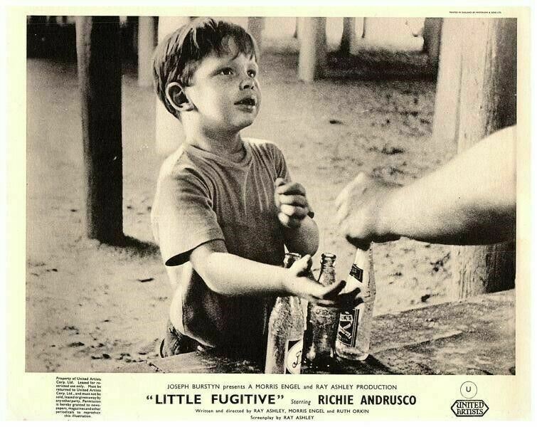 Little Fugitive (1953)