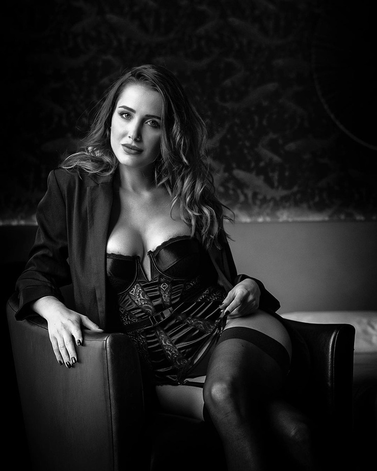 Picture of Sadie Gray