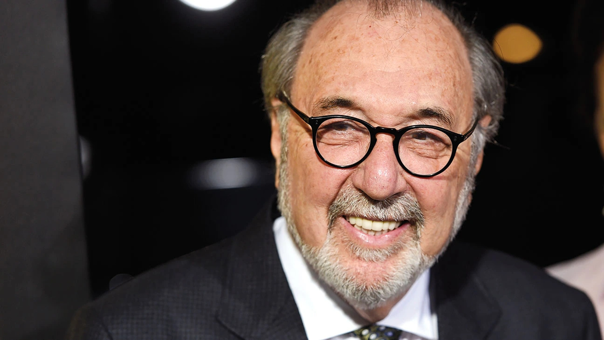 James L. Brooks