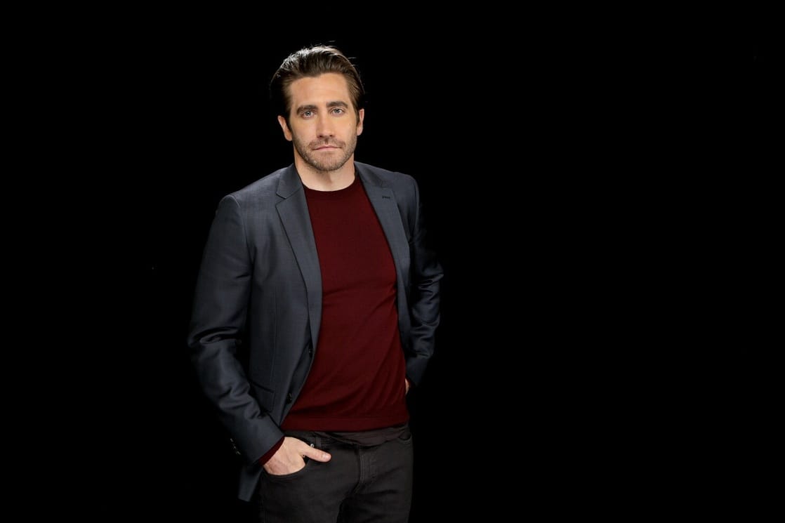 Jake Gyllenhaal