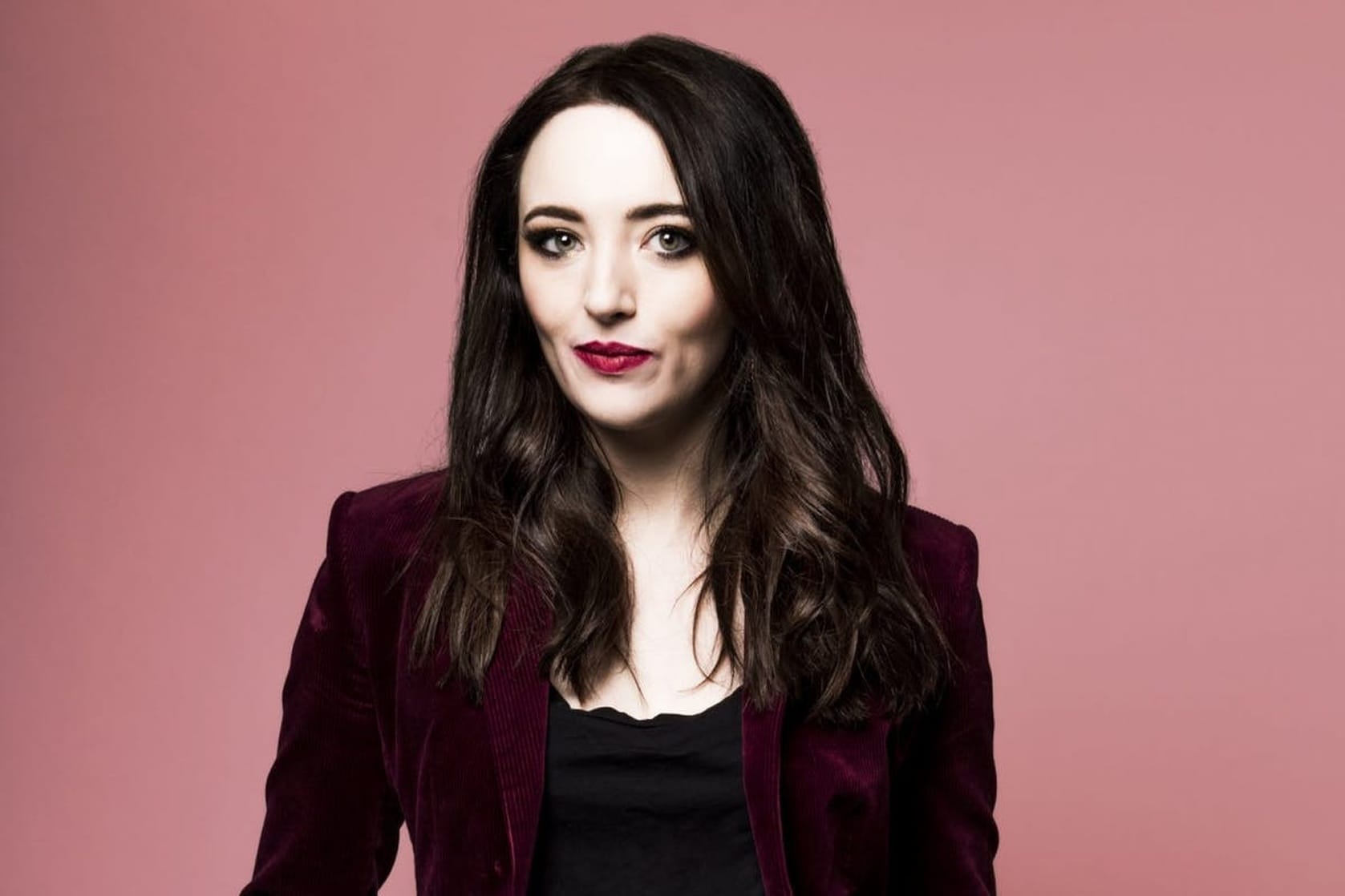 Fern Brady Fern Brady