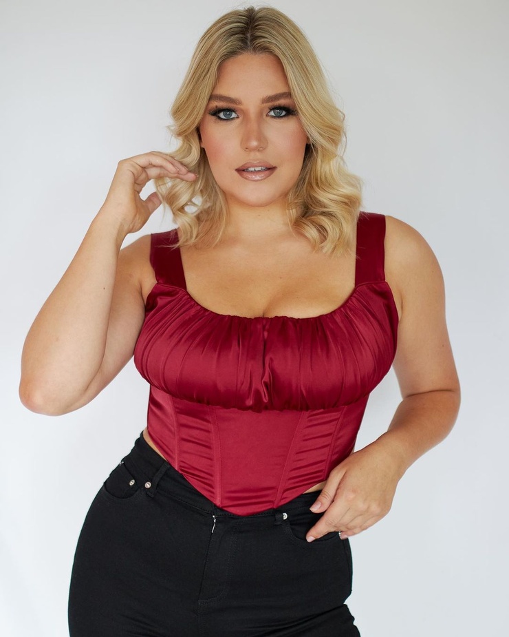 Picture of Paige Pilgrim