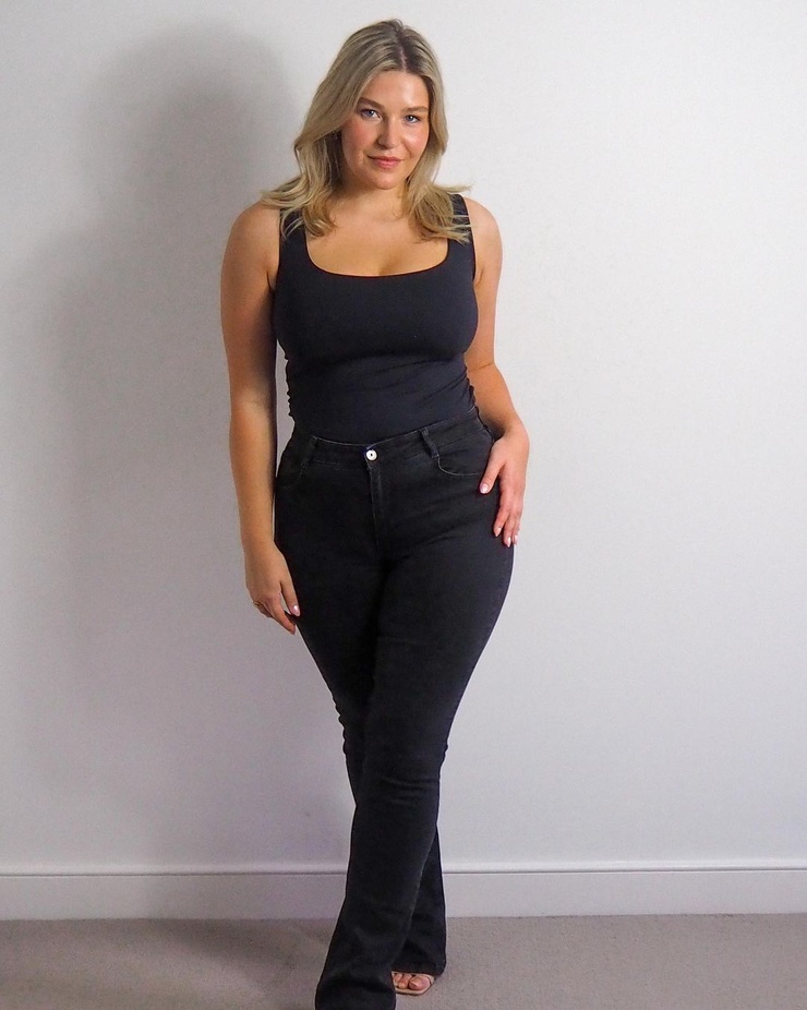 Paige Pilgrim picture