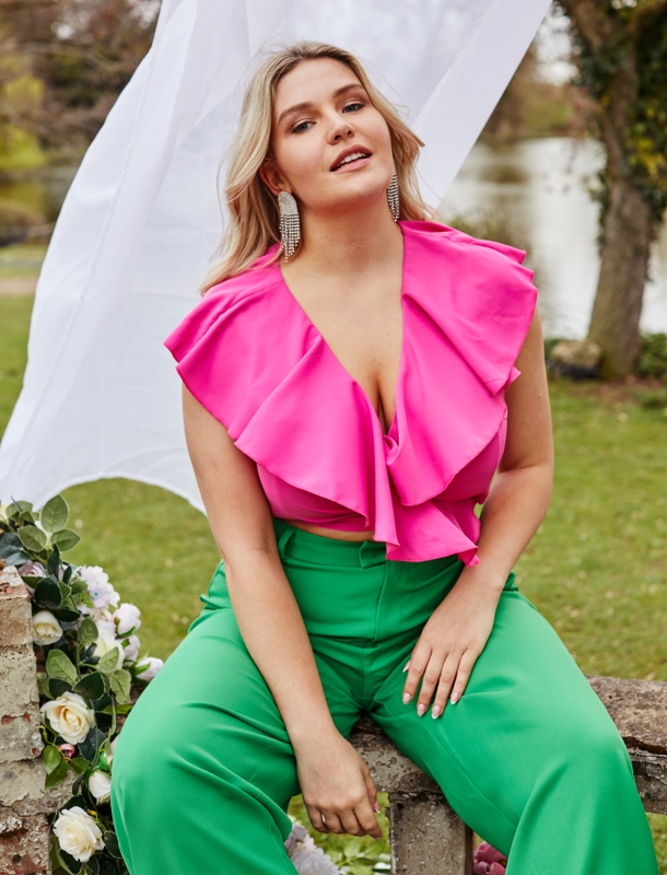 Picture of Paige Pilgrim