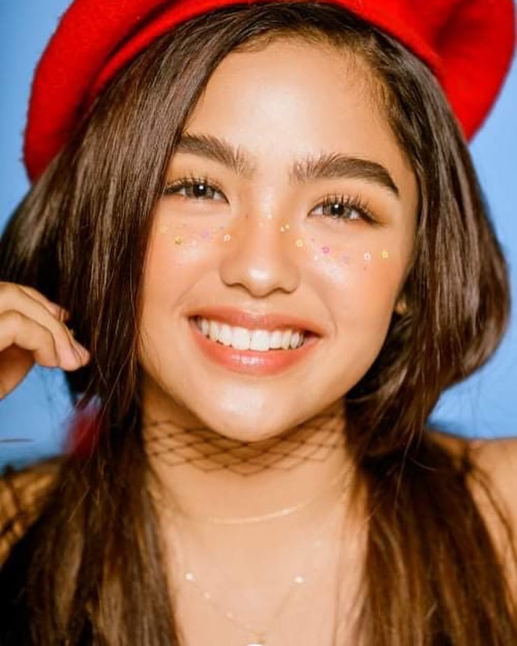 Picture of Andrea Brillantes