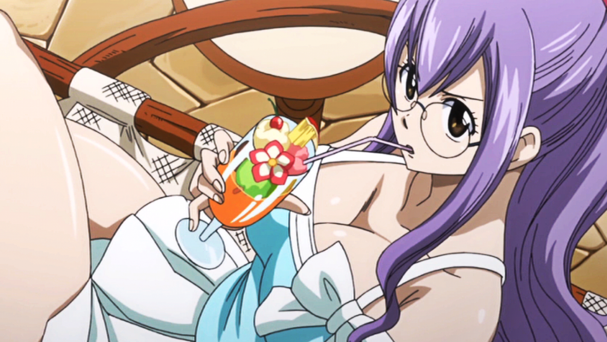Fairy Tail