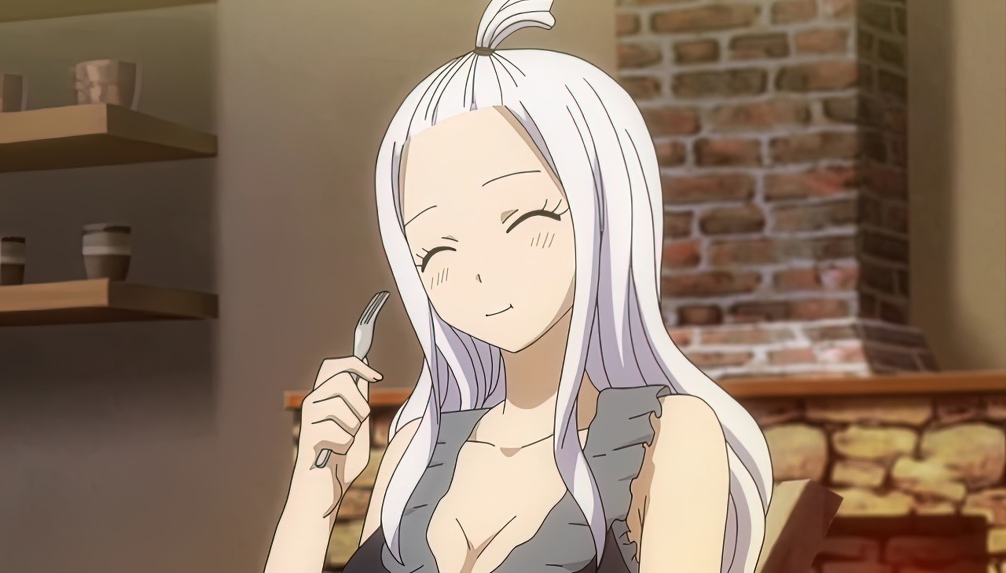 Mirajane Strauss