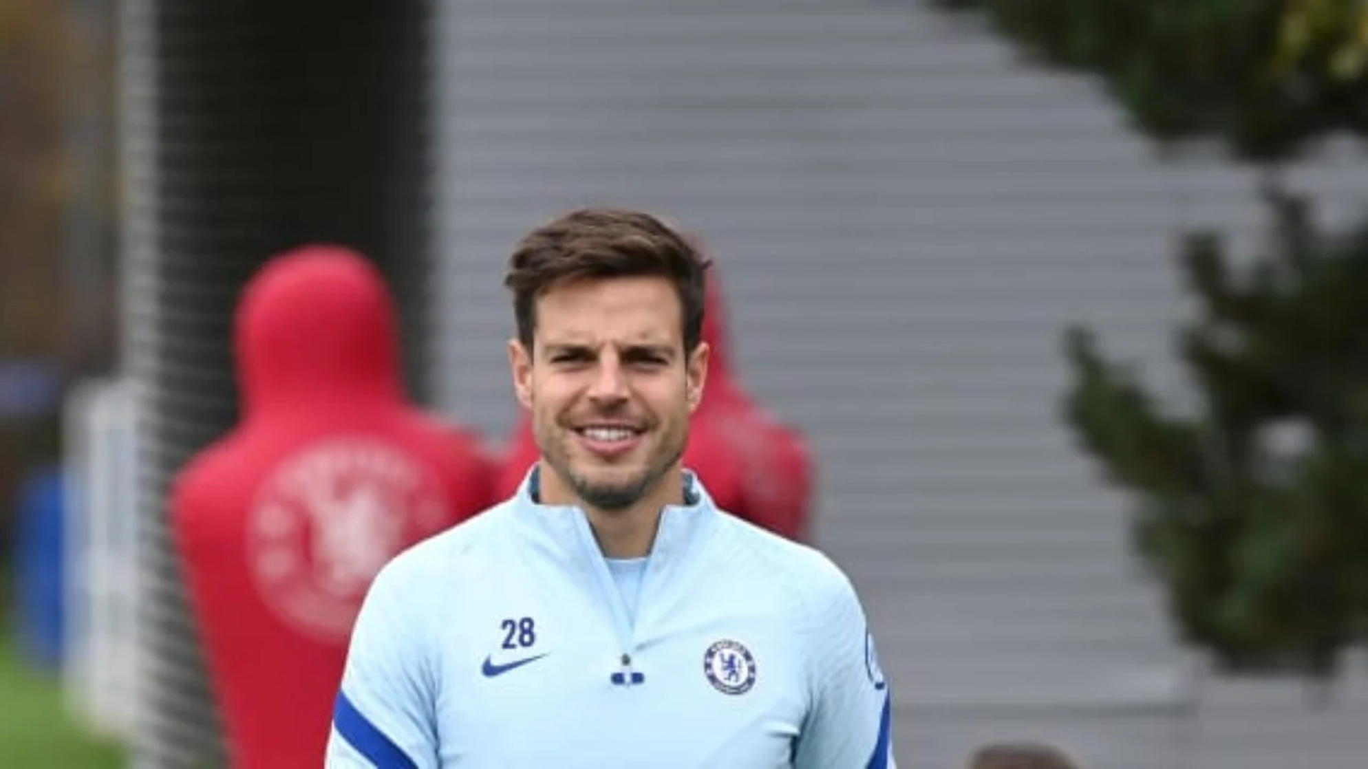 César Azpilicueta César Azpilicueta
