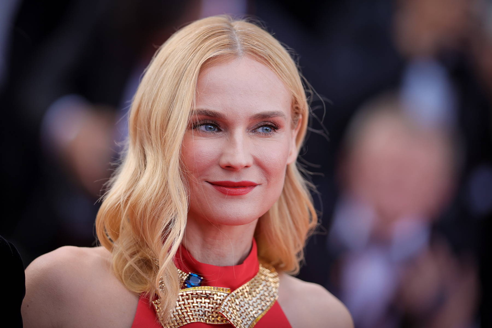 Diane Kruger Diane Kruger