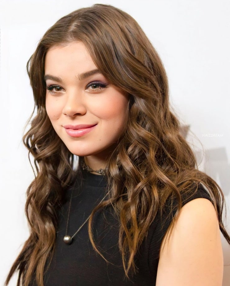 Hailee Steinfeld image