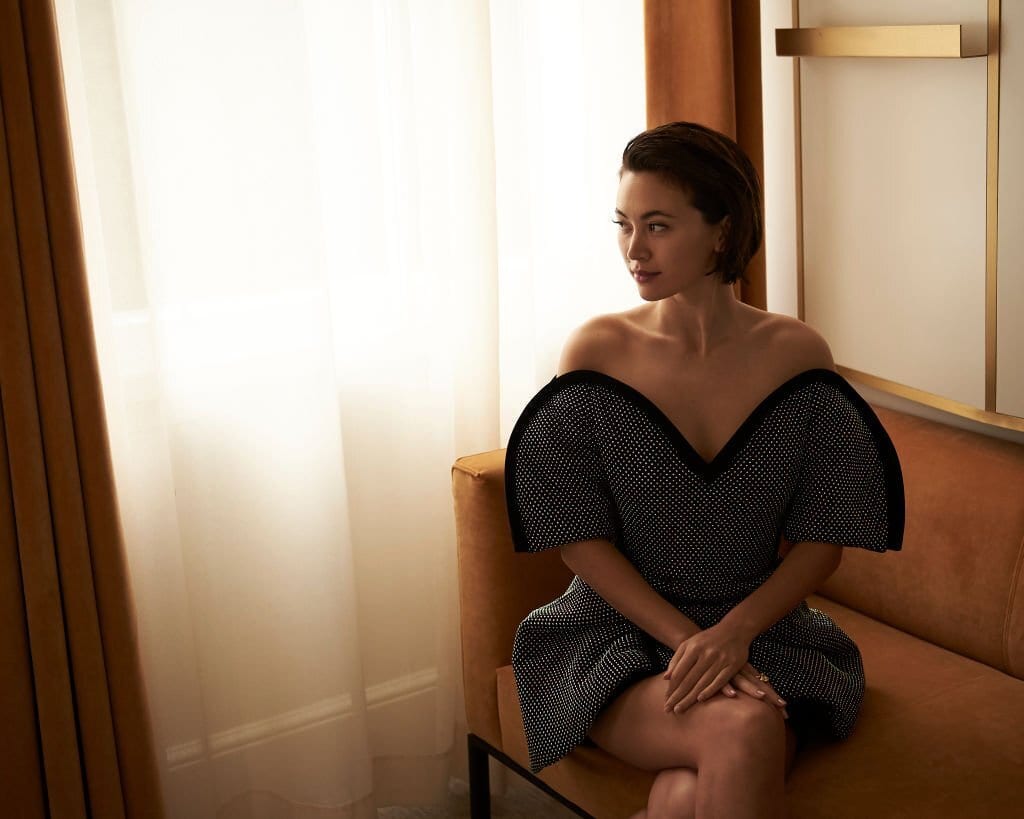 Jessica Henwick