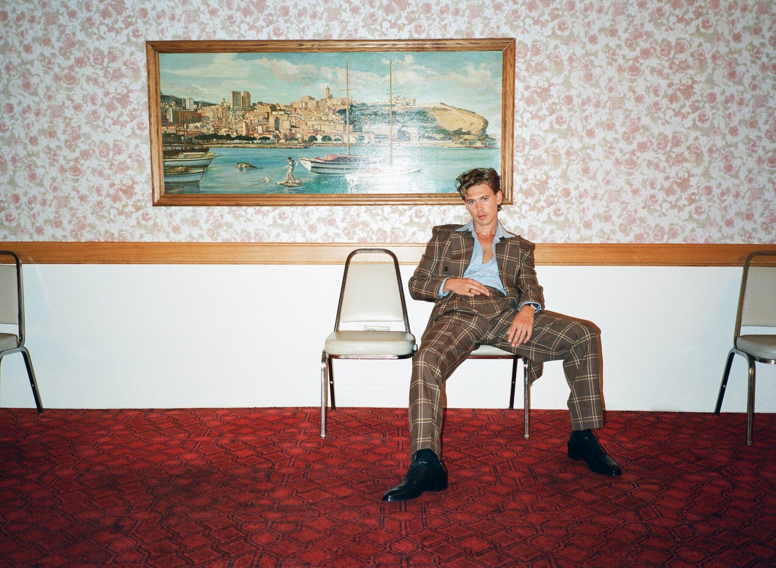 Austin Butler