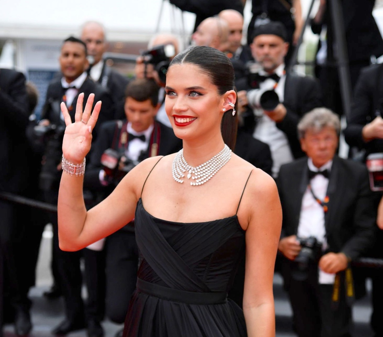 Sara Sampaio Sara Sampaio