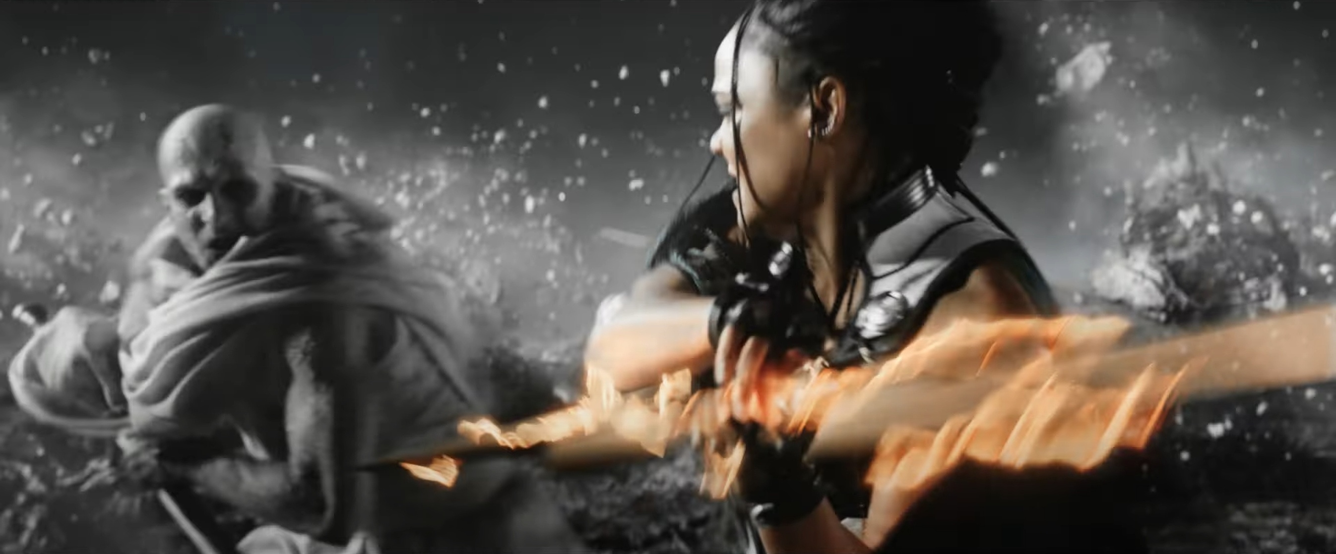 Thor: Love and Thunder