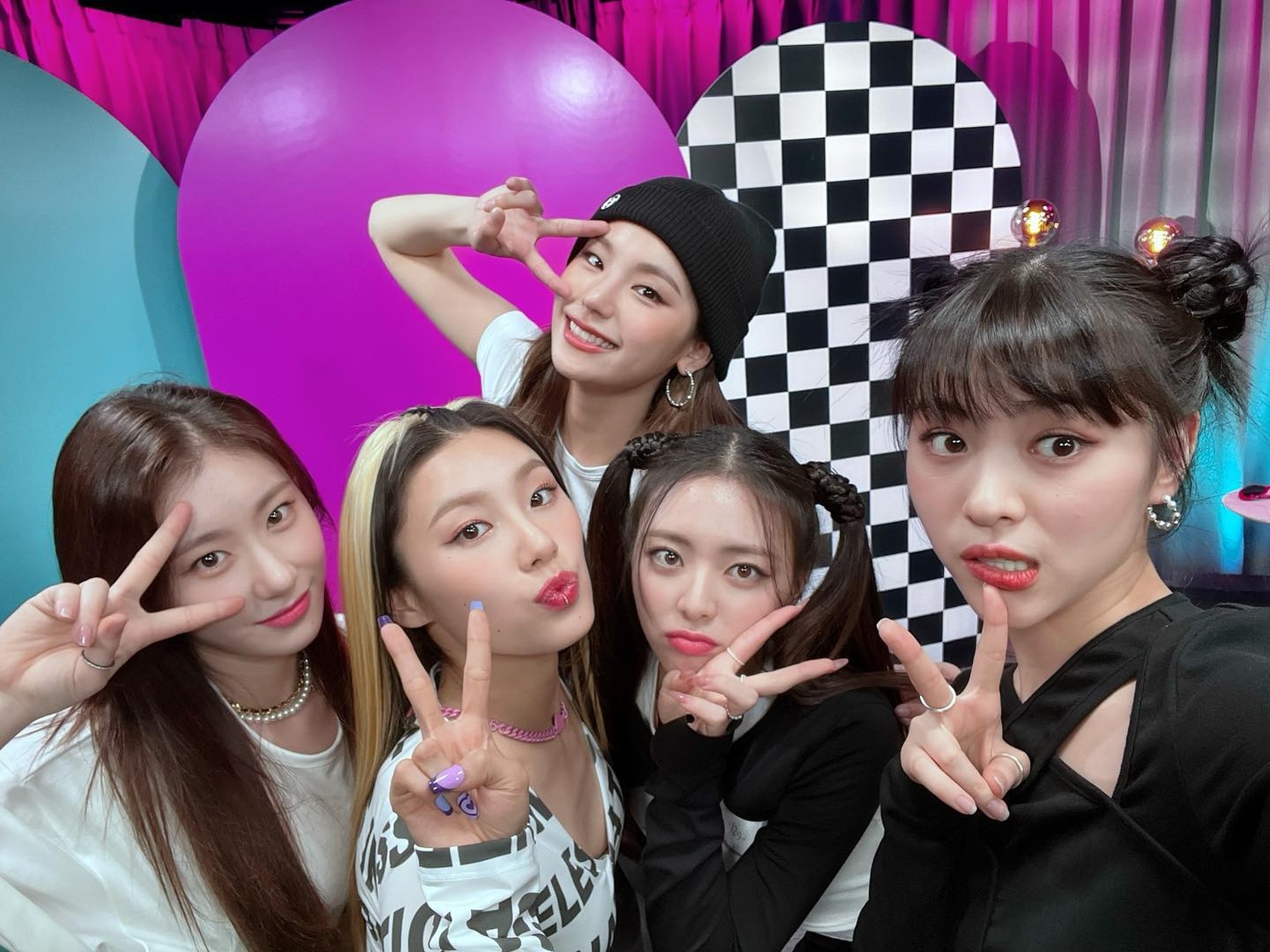 ITZY