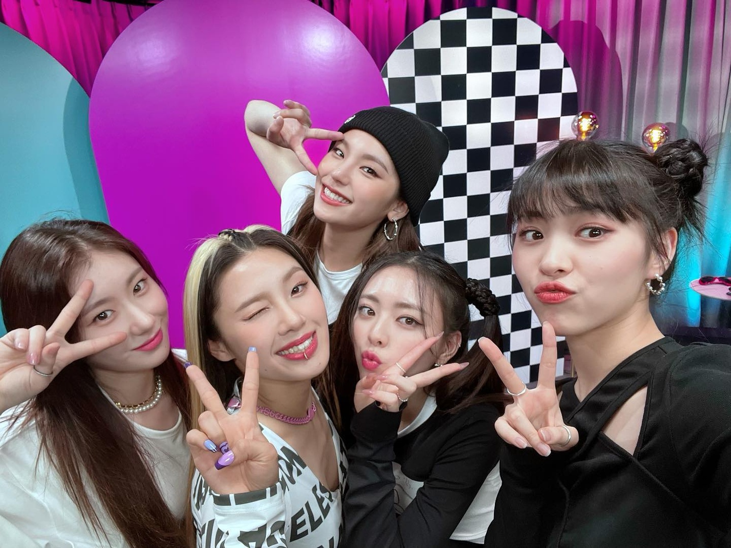 ITZY