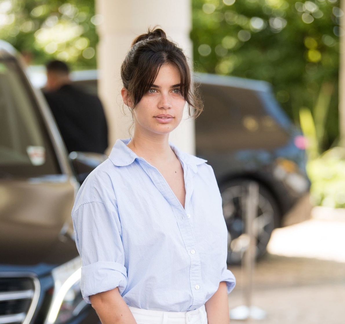 Sara Sampaio Sara Sampaio