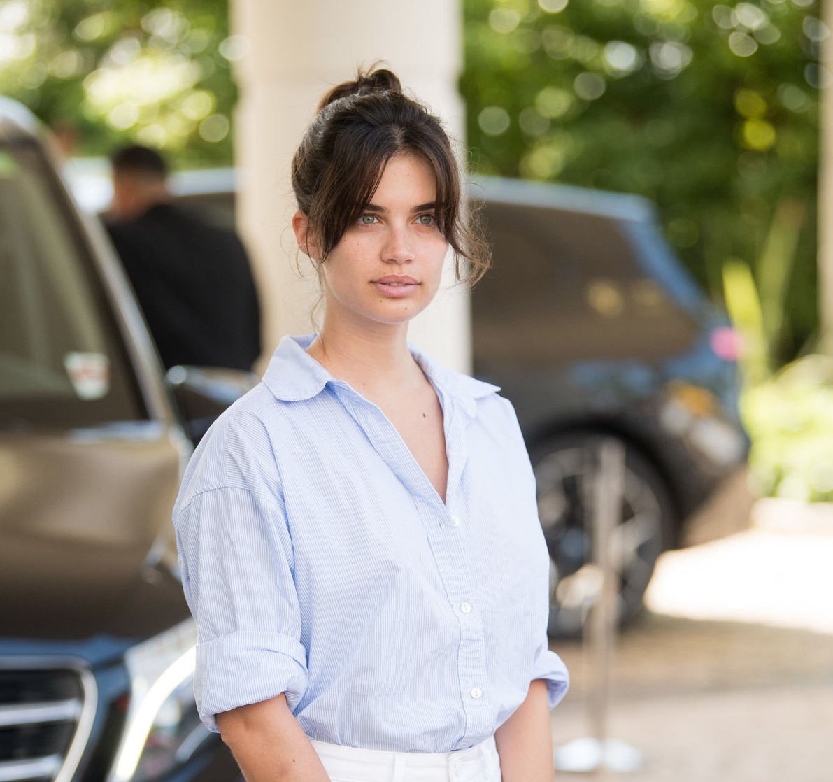 Sara Sampaio