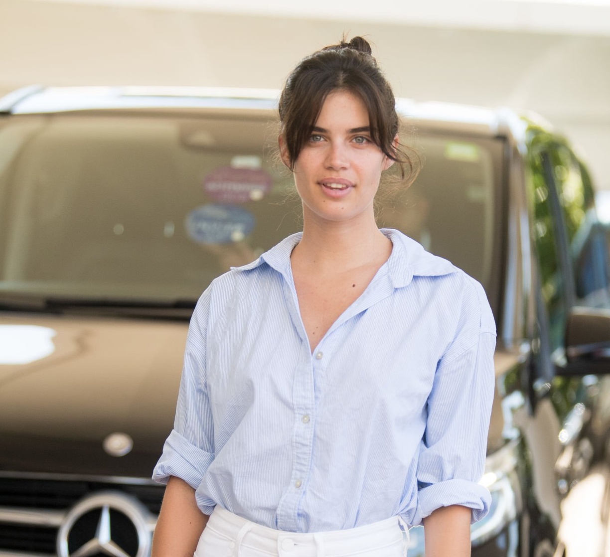 Sara Sampaio Sara Sampaio