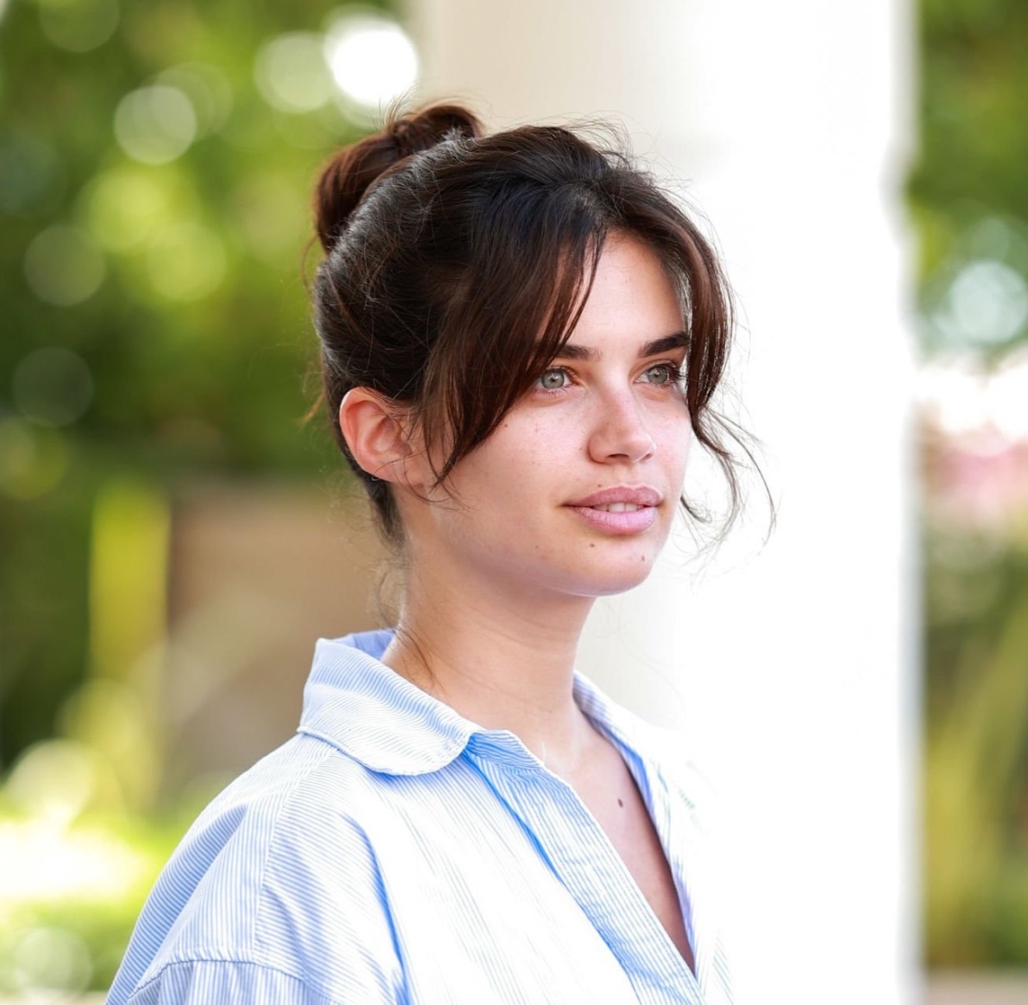 Sara Sampaio Sara Sampaio
