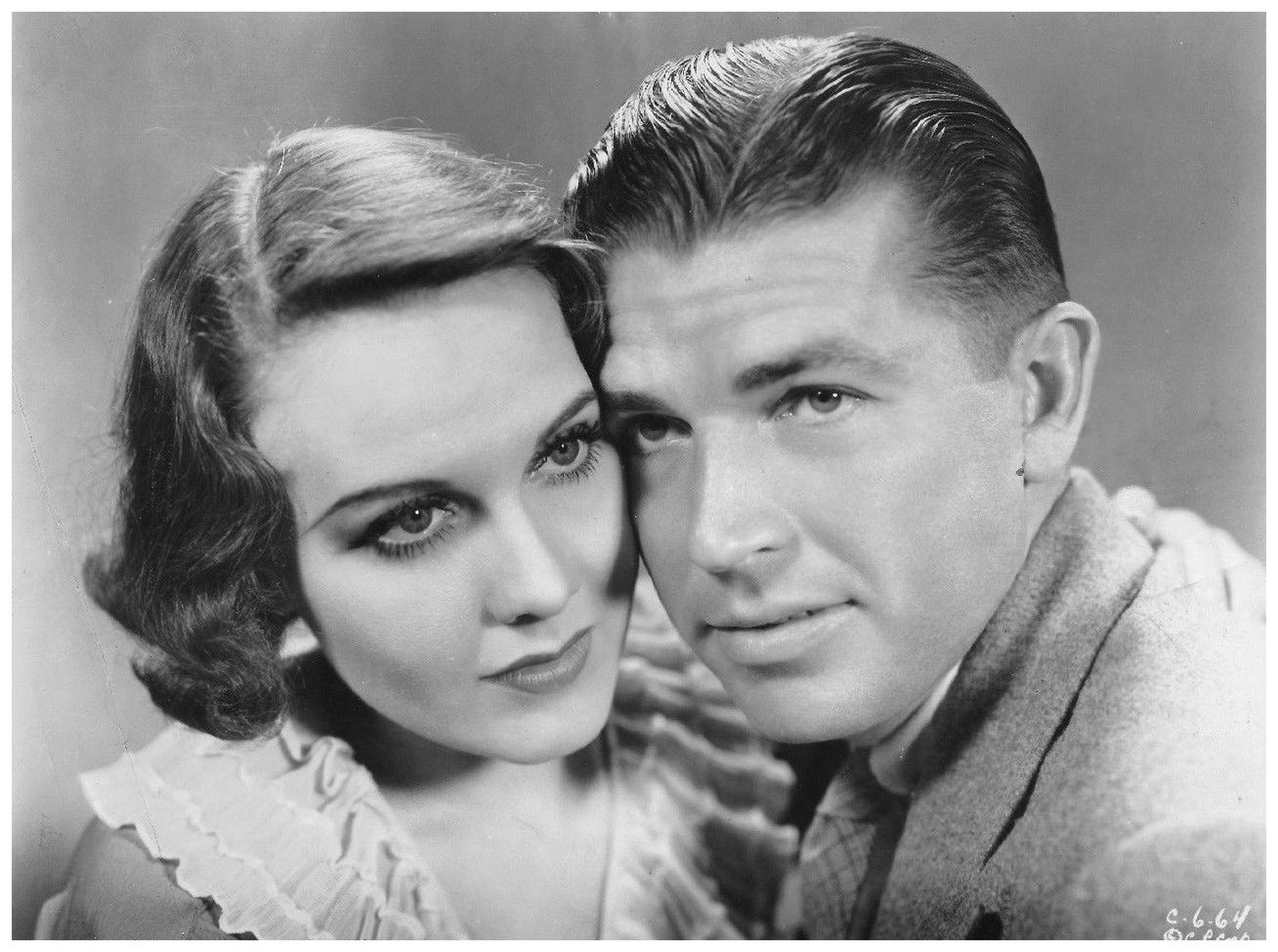 Bruce Cabot