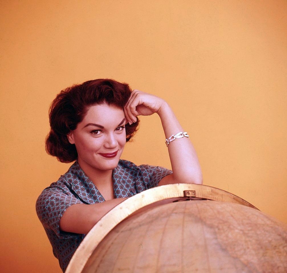 Connie Francis