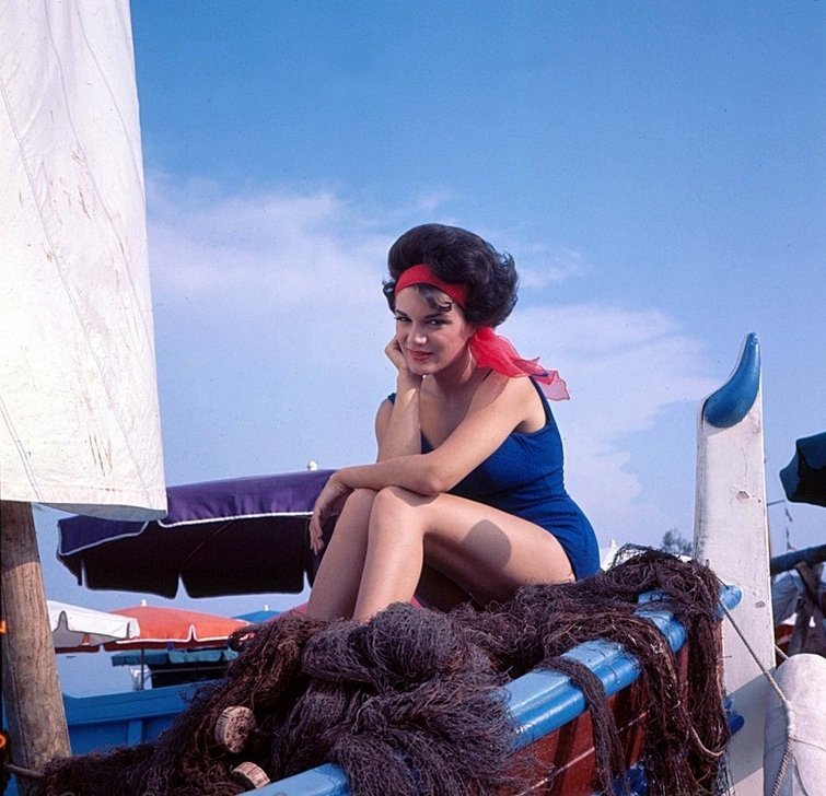 Connie Francis