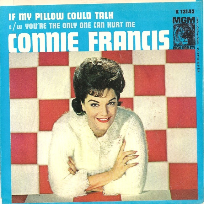 Picture of Connie Francis