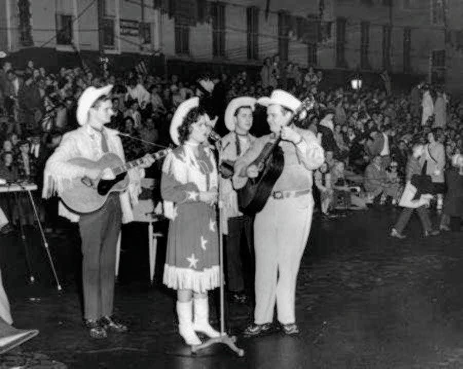 Patsy Cline