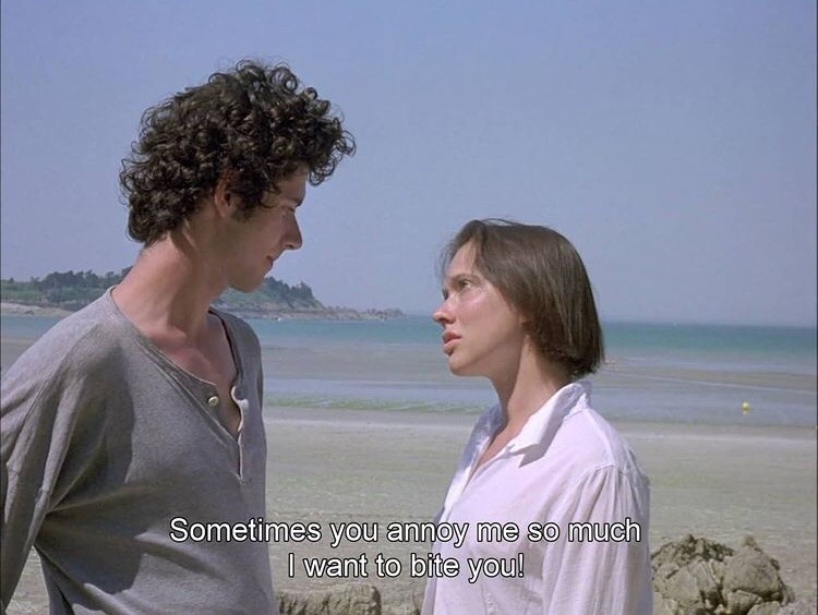 A Summer's Tale A Summer's Tale