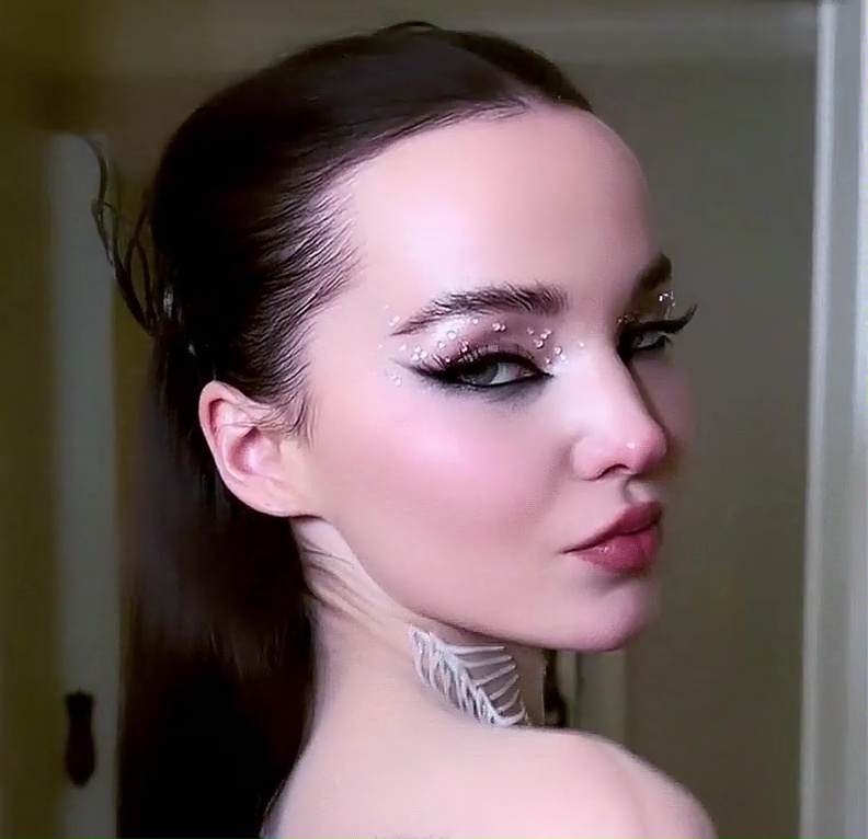 Dove Cameron Dove Cameron