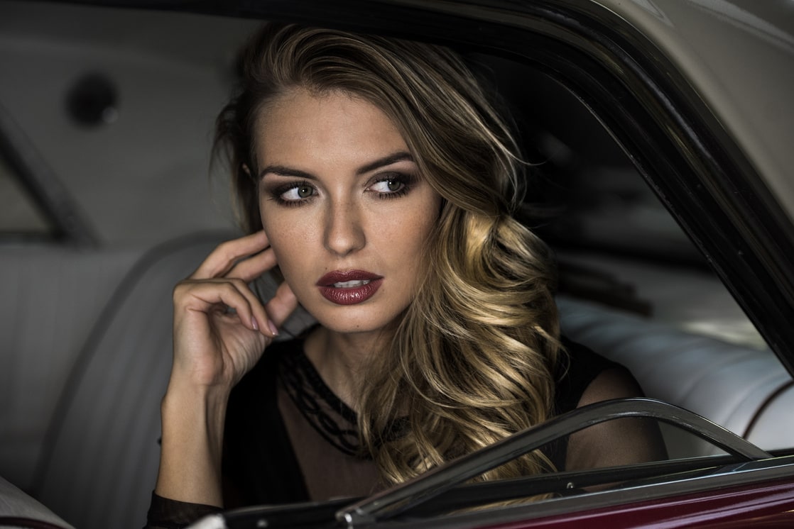 Paulina Kurka.