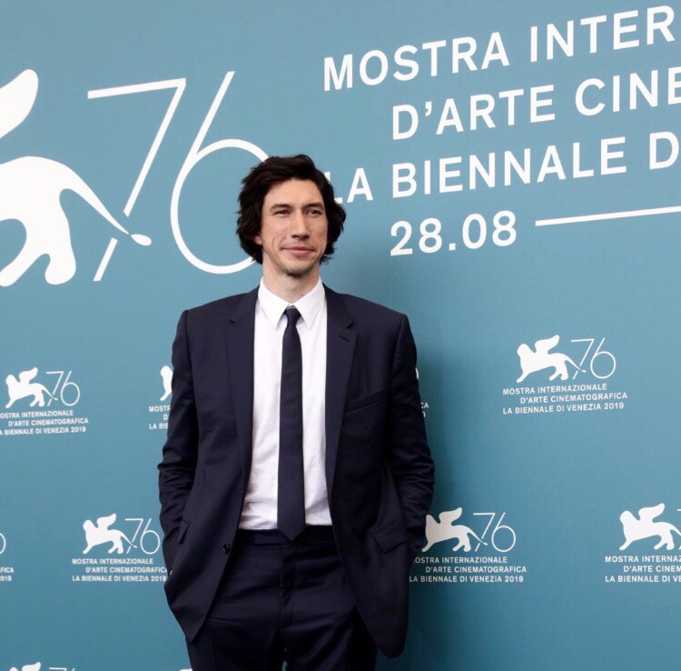 Adam Driver